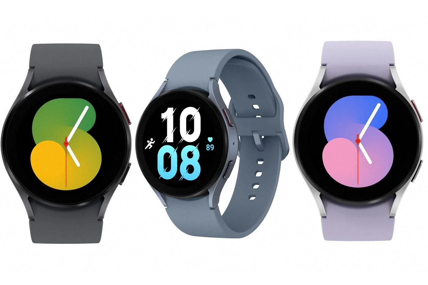 Aggiornamento Galaxy Watch 5: La sicurezza viene prima, ma niente fronzoli Galaxy Watch 5: Aggiornamento di sicurezza di marzo senza nuove funzionalità