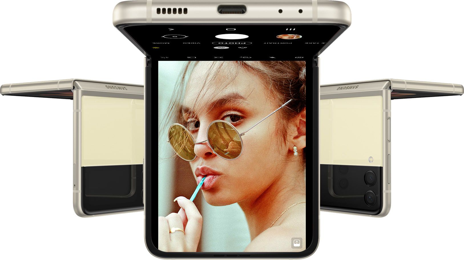 Concorrente più economico di Samsung Galaxy Z Flip 3: Huawei ha già avviato la produzione di massa di un nuovo smartphone pieghevole Concorrente più economico di Samsung Galaxy Z Flip 3: Huawei ha già avviato la produzione di massa di un nuovo smartphone pieghevole
