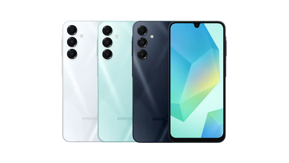 La nuova generazione si prepara al lancio: l'imminente lancio del Samsung Galaxy M16 5G è confermato dai test di Geekbench La nuova generazione si prepara al lancio: l'imminente lancio del Samsung Galaxy M16 5G è confermato dai test di Geekbench
