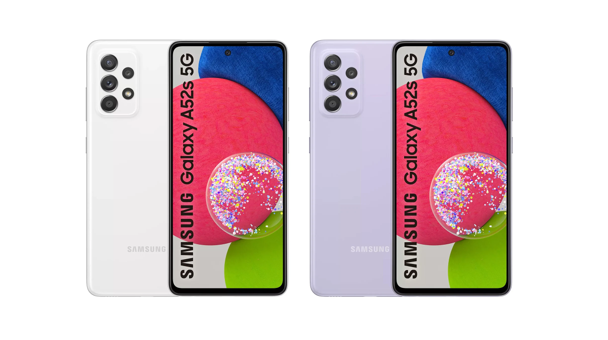 Il nuovo aggiornamento di marzo è ora disponibile anche per i Samsung Galaxy A52 Il nuovo aggiornamento di marzo è ora disponibile anche per i Samsung Galaxy A52