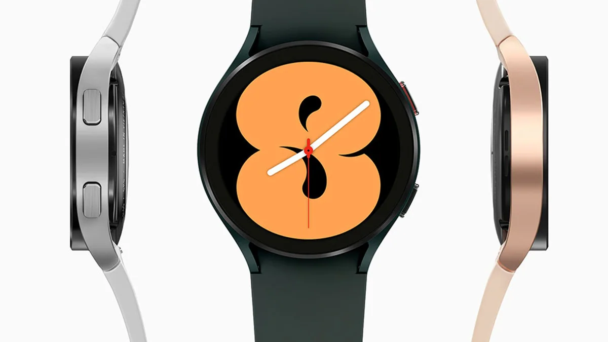 Le pagine di supporto ufficiali di Samsung Galaxy Watch FE sono ora disponibili nel Regno Unito e in America Latina. Le pagine di supporto ufficiali di Samsung Galaxy Watch FE sono ora disponibili nel Regno Unito e in America Latina.