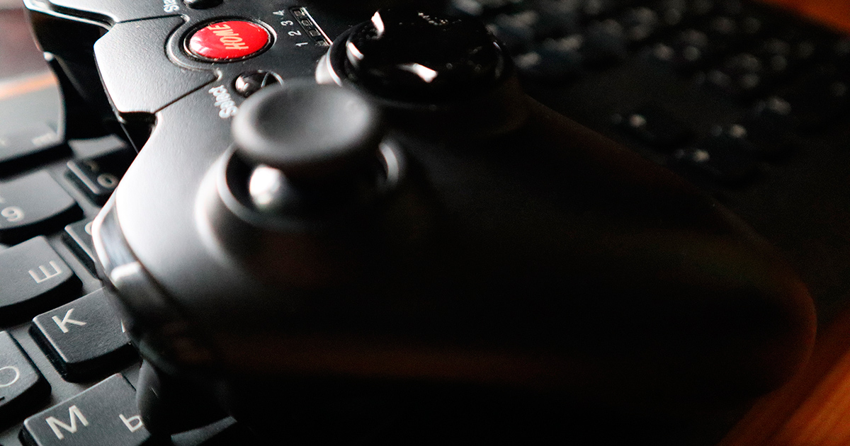 Giochi per PC da giocare con un joystick Giochi per PC da giocare con un joystick