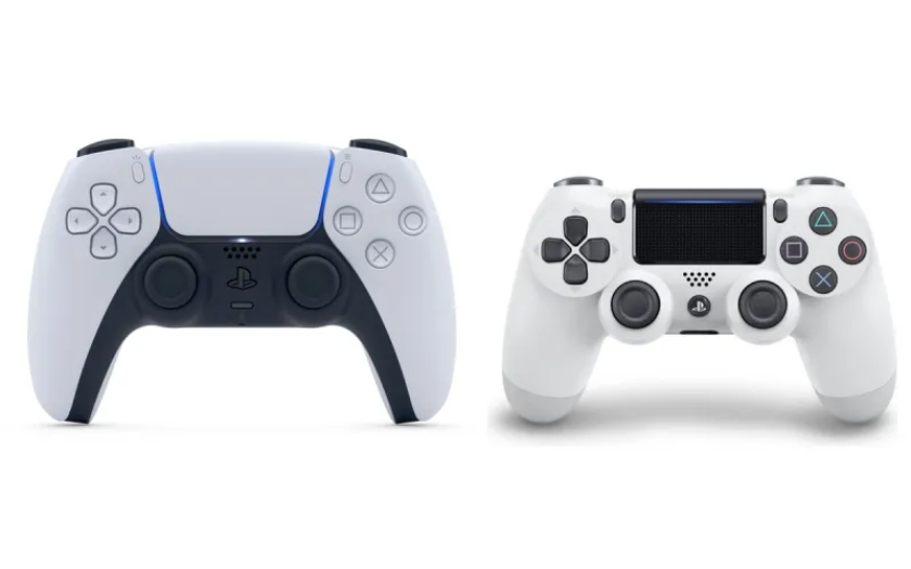 A ottobre, Valve rilascerà un aggiornamento di Steam che inizierà a mostrare i giochi che supportano i controller DUALSHOCK e DualSense. A ottobre, Valve rilascerà un aggiornamento di Steam che inizierà a mostrare i giochi che supportano i controller DUALSHOCK e DualSense.