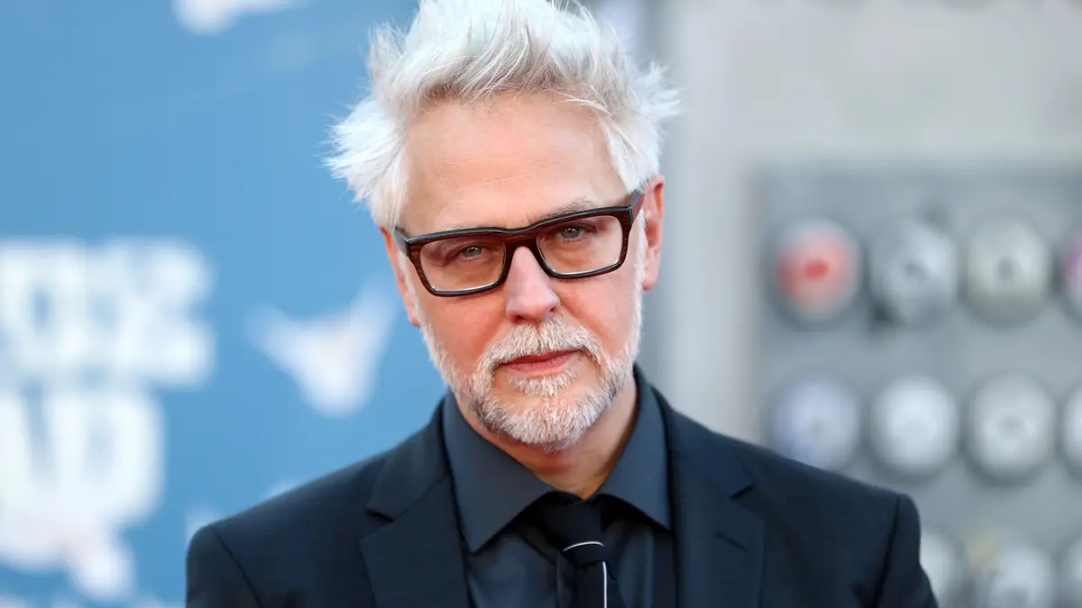James Gunn promette di sorprendere: La prima stesura del DCU non è quello che si pensa James Gunn promette di sorprendere: La prima stesura del DCU non è quello che si pensa
