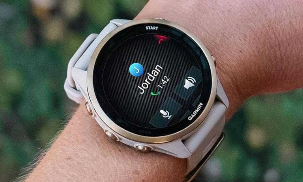 Garmin: Novità nel mondo degli smartwatch