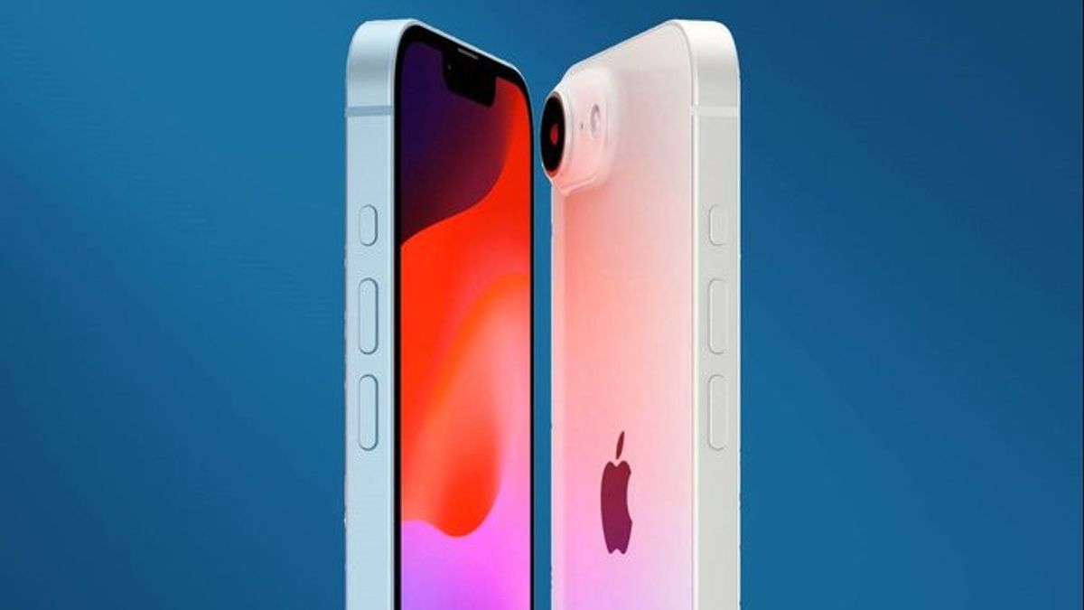Previsioni illustrate sul nuovo iPhone SE 4: dai rendering al potenziale Concetto di iPhone SE 4: cosa aspettarsi dal nuovo modello low-cost di Apple