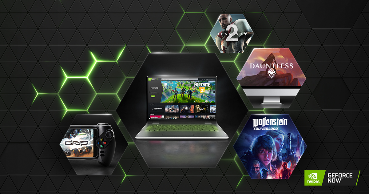 Nvidia annuncia un aumento di prezzo per l'abbonamento a GeForce Now in regioni selezionate Nvidia annuncia un aumento di prezzo per l'abbonamento a GeForce Now in regioni selezionate