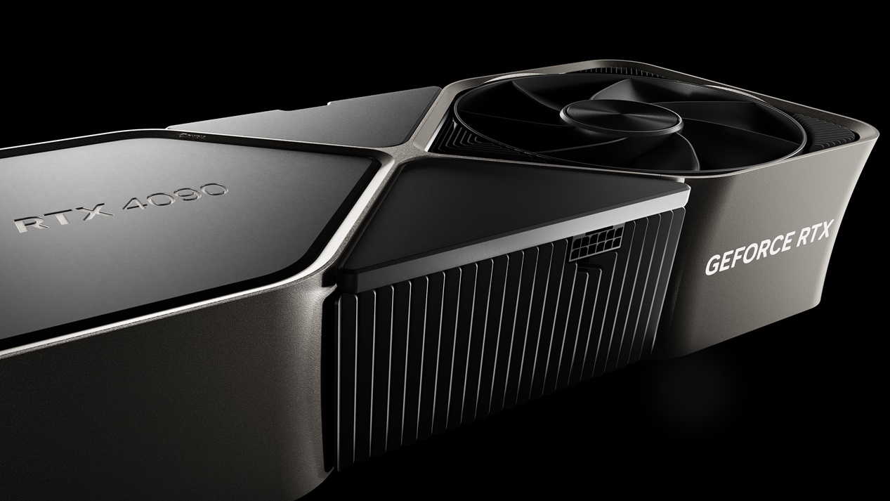 Le schede grafiche NVIDIA RTX serie 50 potrebbero essere presentate prima del previsto Le schede grafiche NVIDIA RTX serie 50 potrebbero essere presentate prima del previsto