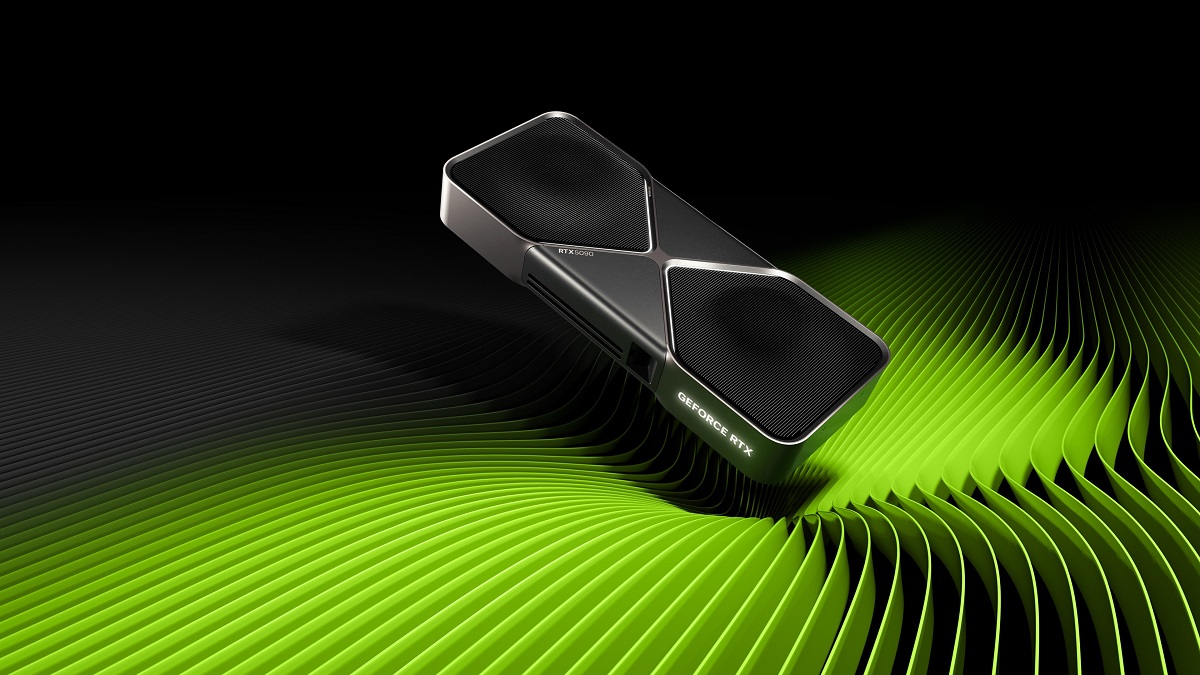Tutto quello che c'è da sapere sulla nuova scheda grafica NVIDIA RTX serie 50 Panoramica del nuovo prodotto: NVIDIA RTX serie 50 sconvolge il mondo della grafica