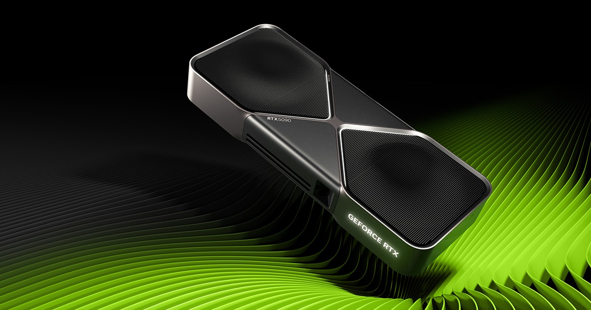 Presentazione di NVIDIA RTX 5090: potenza e performance NVIDIA RTX 5090: Una rivoluzione nella tecnologia grafica