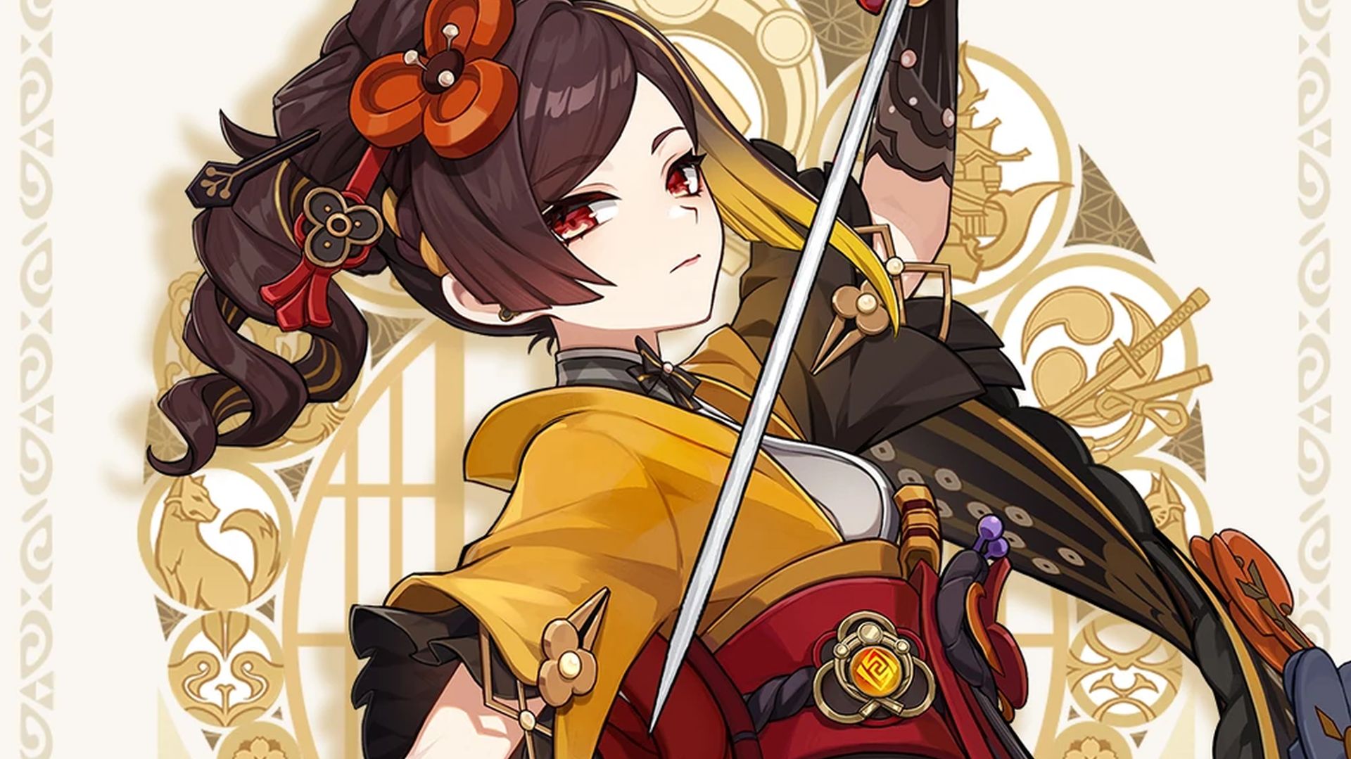 Il 1° marzo, miHoYo terrà una trasmissione in diretta dedicata all'aggiornamento 4.5 di Genshin Impact. Il 1° marzo, miHoYo terrà una trasmissione in diretta dedicata all'aggiornamento 4.5 di Genshin Impact.