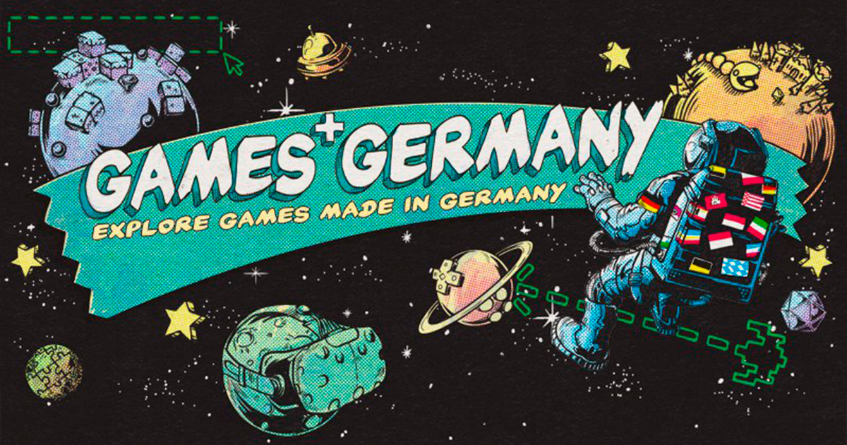 Giochi tedeschi con sconti: Steam organizza una vendita dedicata ai videogiochi creati in Germania fino al 26 giugno. Giochi tedeschi con sconti: Steam organizza una vendita dedicata ai videogiochi creati in Germania fino al 26 giugno.