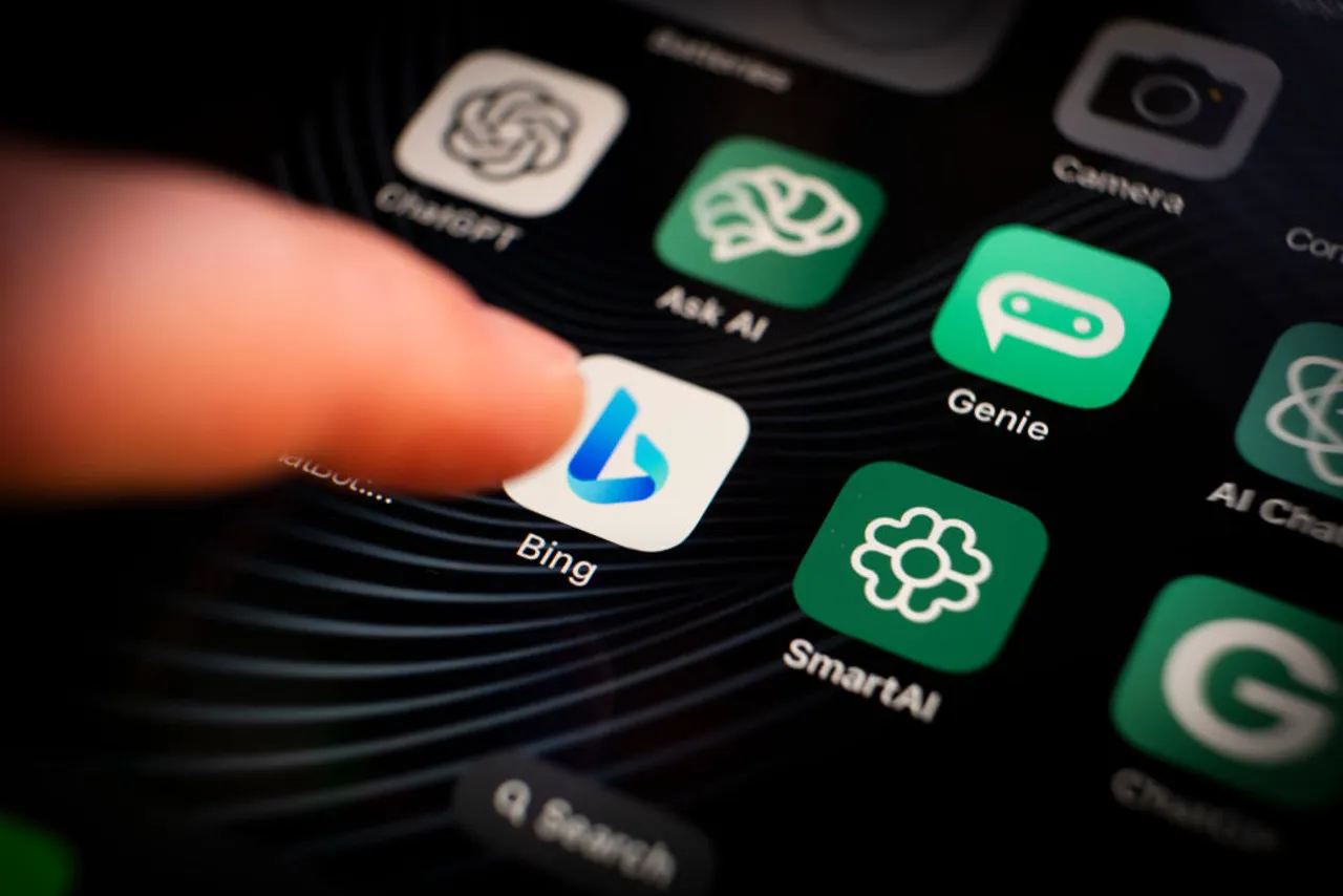 La chat di Microsoft Bing con intelligenza artificiale sarà disponibile nei browser mobili La chat di Microsoft Bing con intelligenza artificiale sarà disponibile nei browser mobili