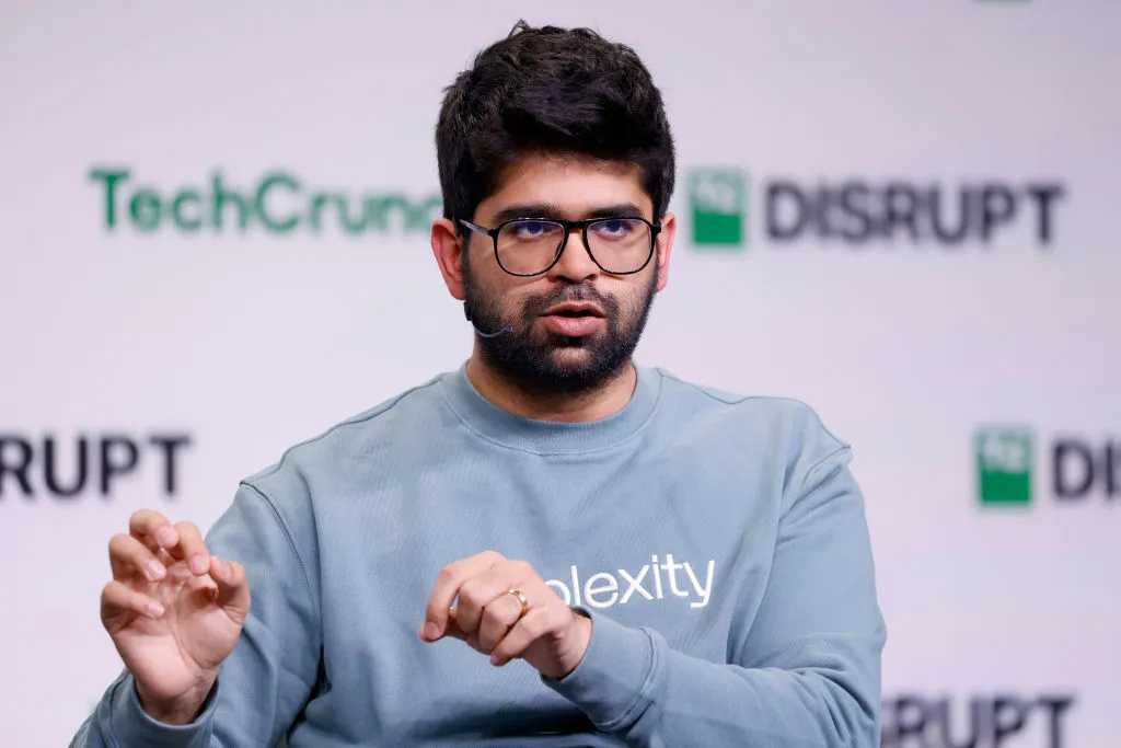 Il Dilemma dei Titan del Tech: CEO di Perplexity in un Settore in Rapida Evoluzione Svelare il CEO di Perplexity: Sfide di Leadership nel Mondo Tech