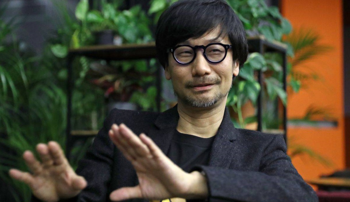 Un insider ha lasciato intendere che il gioco di Hideo Kojima sarà annunciato ai The Game Awards 2022. Un insider ha lasciato intendere che il gioco di Hideo Kojima sarà annunciato ai The Game Awards 2022.