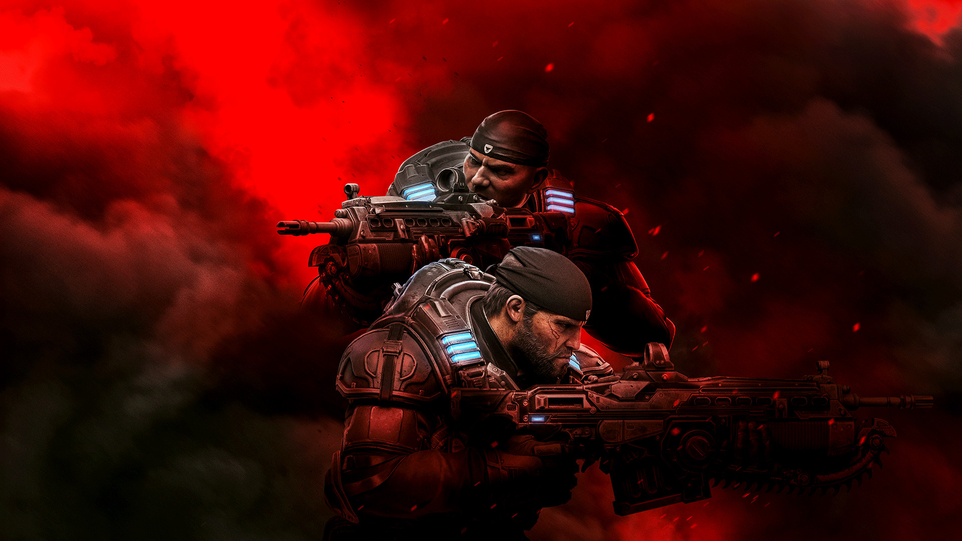 Primo sguardo a Gears: Screenshot che incuriosiscono i fan di tutto il mondo Screenshot di Gears: Cosa c'è di nuovo ed eccitante nella grafica del gioco?