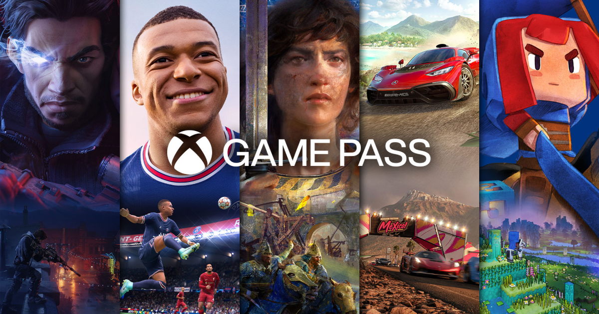 L'evoluzione dei videogiochi: cosa ti darà un abbonamento al Game Pass? Game Pass: Scopri migliaia di universi con un abbonamento