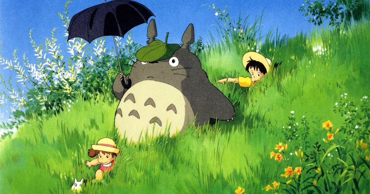 Lo Studio Ghibli riceverà la Palma d'Oro a Cannes: per la prima volta nella storia, il premio sarà assegnato a uno studio cinematografico Lo Studio Ghibli riceverà la Palma d'Oro a Cannes: per la prima volta nella storia, il premio sarà assegnato a uno studio cinematografico