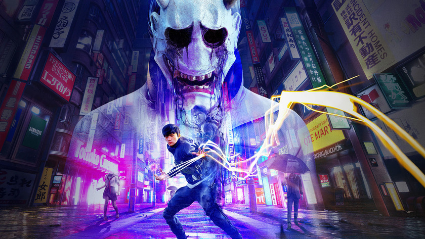 Mai vista una Tokyo così terribile: un trailer insolitamente bello e terribile di Ghostwire: Tokyo è stato rilasciato con i commenti degli sviluppatori Mai vista una Tokyo così terribile: un trailer insolitamente bello e terribile di Ghostwire: Tokyo è stato rilasciato con i commenti degli sviluppatori