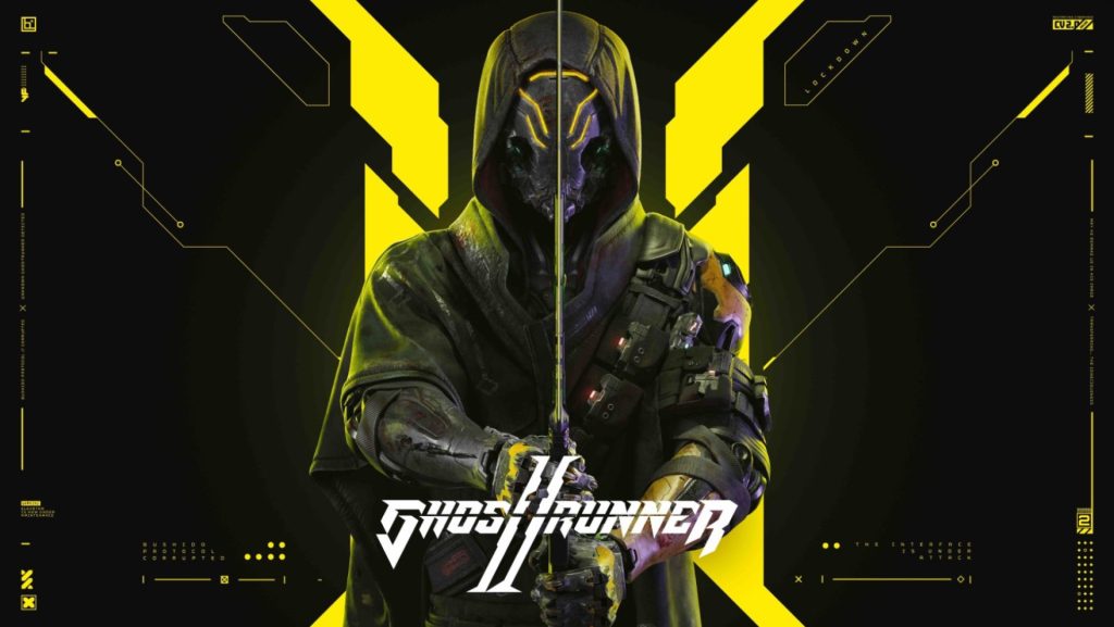 Ghostrunner 2 ospiterà presto un evento per celebrare il Capodanno lunare Ghostrunner 2 ospiterà presto un evento per celebrare il Capodanno lunare