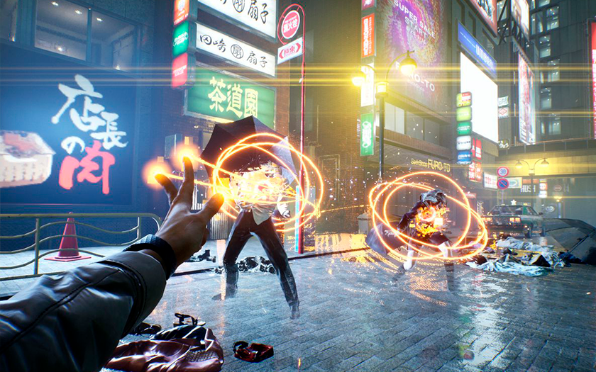 I requisiti di sistema di Ghostwire: Tokyo sono diventati noti, il gioco avrà bisogno solo di 20 GB per essere installato I requisiti di sistema di Ghostwire: Tokyo sono diventati noti, il gioco avrà bisogno solo di 20 GB per essere installato