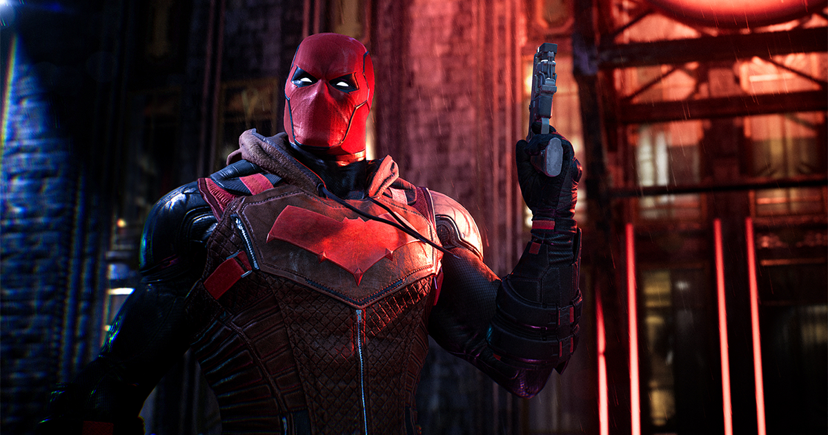 Requisiti minimi di sistema per Gotham Knights: per giocare a 1080p e 60 fps sono necessari Intel i5 e GTX 1660 Ti. Requisiti minimi di sistema per Gotham Knights: per giocare a 1080p e 60 fps sono necessari Intel i5 e GTX 1660 Ti.