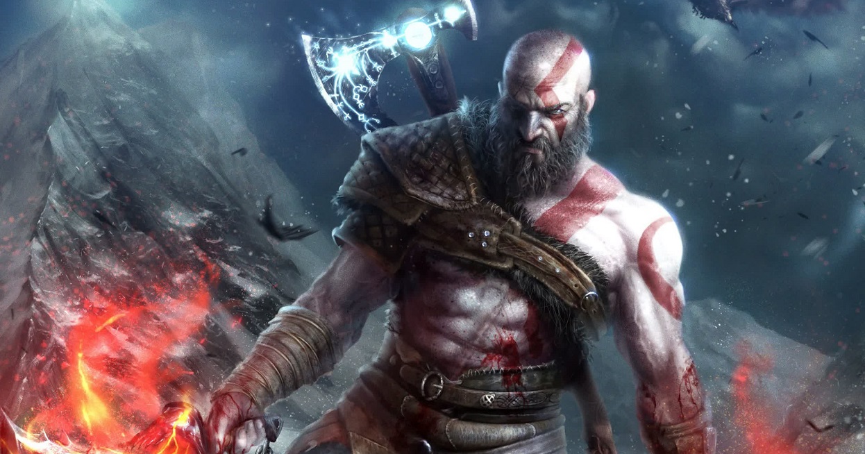 Attacchi magici, una vasta gamma di scudi e un'elevata complessità: gli sviluppatori di God of War: Ragnarok hanno parlato del sistema di combattimento del gioco Attacchi magici, una vasta gamma di scudi e un'elevata complessità: gli sviluppatori di God of War: Ragnarok hanno parlato del sistema di combattimento del gioco