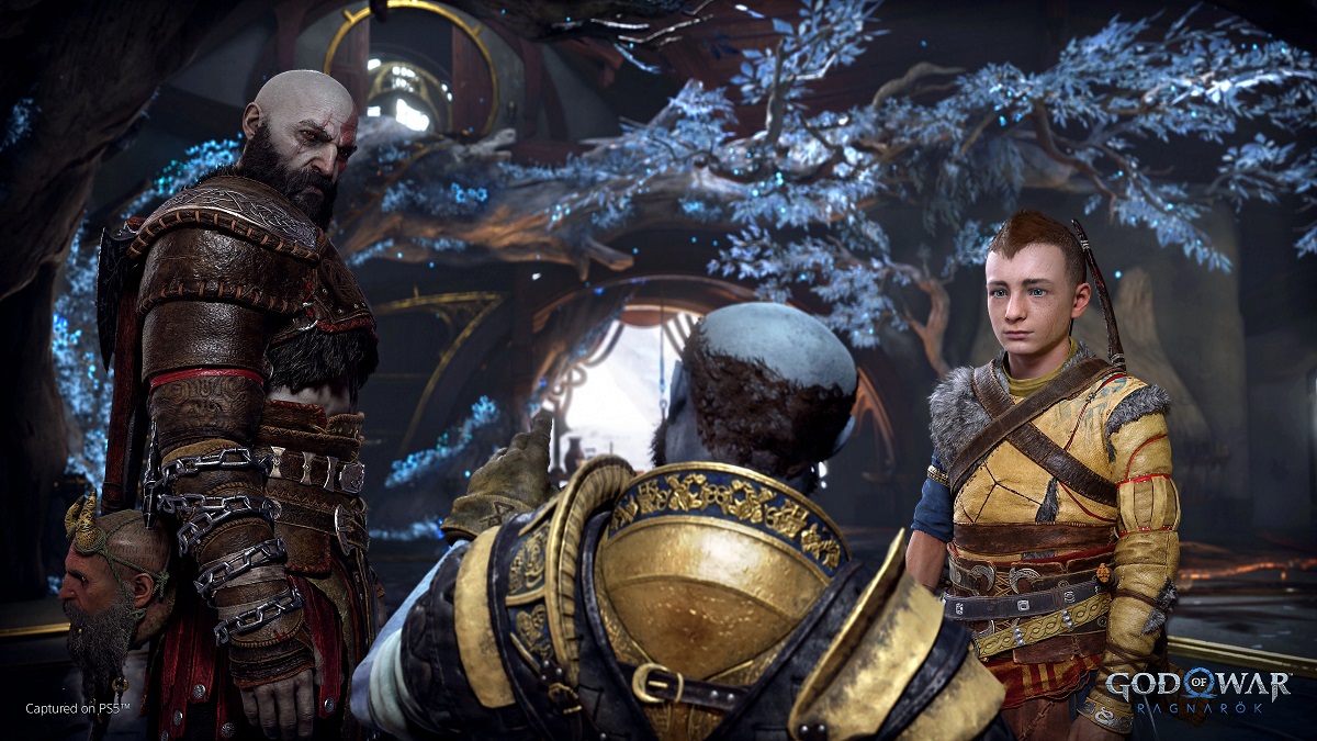 Le recensioni di God of War: Ragnarok saranno disponibili il 2 novembre, una settimana prima della data di uscita. Il pre-caricamento del gioco inizierà lo stesso giorno. Le recensioni di God of War: Ragnarok saranno disponibili il 2 novembre, una settimana prima della data di uscita. Il pre-caricamento del gioco inizierà lo stesso giorno.