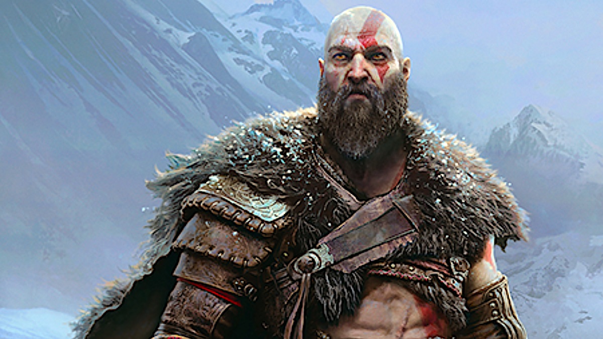 Il nuovo trailer di God of War Ragnarök mostra i vantaggi tecnici della versione PlayStation 5 Il nuovo trailer di God of War Ragnarök mostra i vantaggi tecnici della versione PlayStation 5