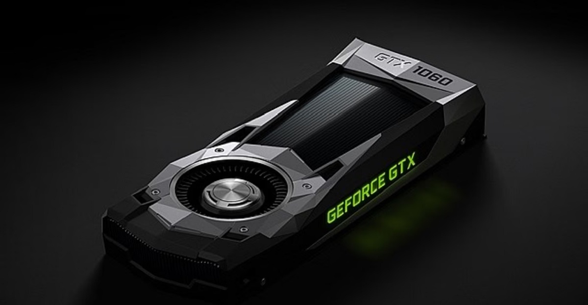 Capire l'impatto: La GTX 1060 e il suo posto nella storia della grafica Rivisitazione della GTX 1060: Come si comporta nel gioco moderno