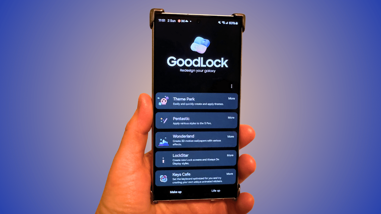 Come utilizzare Good Lock per personalizzare il proprio dispositivo: una guida per gli smanettoni Una panoramica completa dell'interfaccia dell'app Good Lock: innovazioni e funzionalità