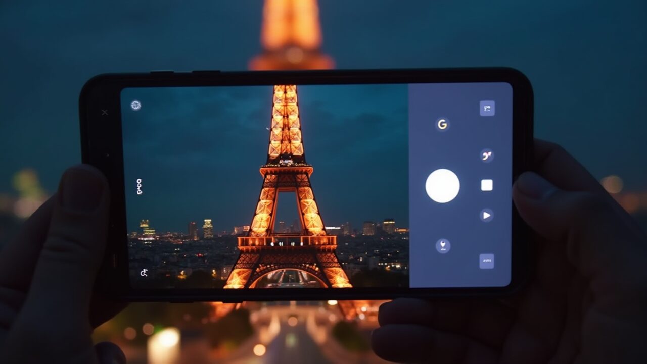 Google aggiunge il supporto per le foto RAW a tutte le app fotocamera di Android Google aggiunge il supporto per le foto RAW a tutte le app fotocamera di Android