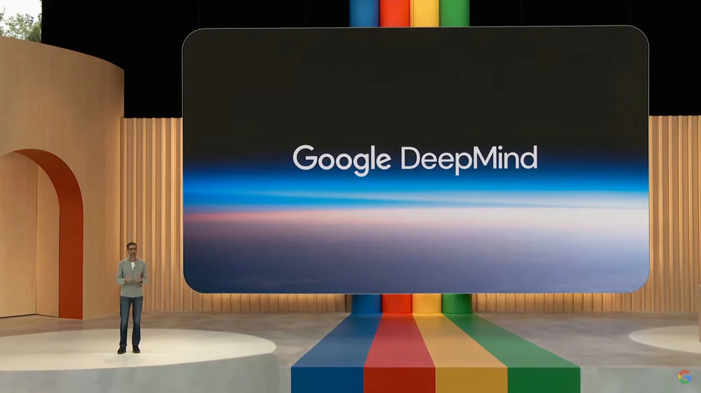 DeepMind crea un modello universale di intelligenza artificiale per controllare diversi modelli di bracci robotici