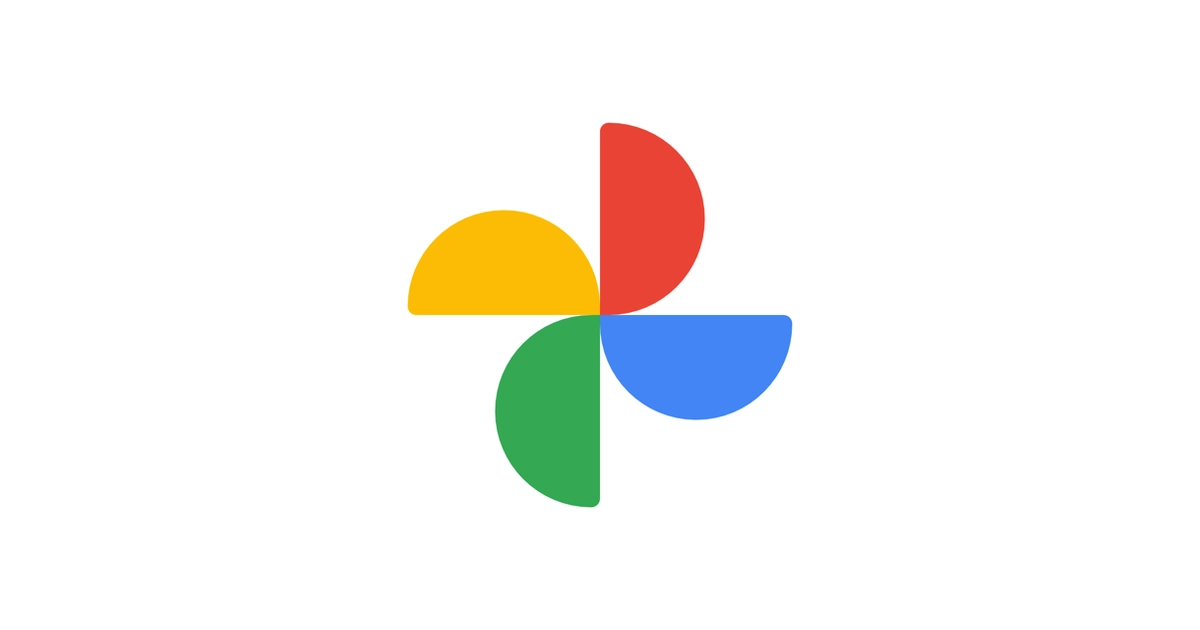 L'evoluzione del logo di Google Foto: Storia e simbolismo
