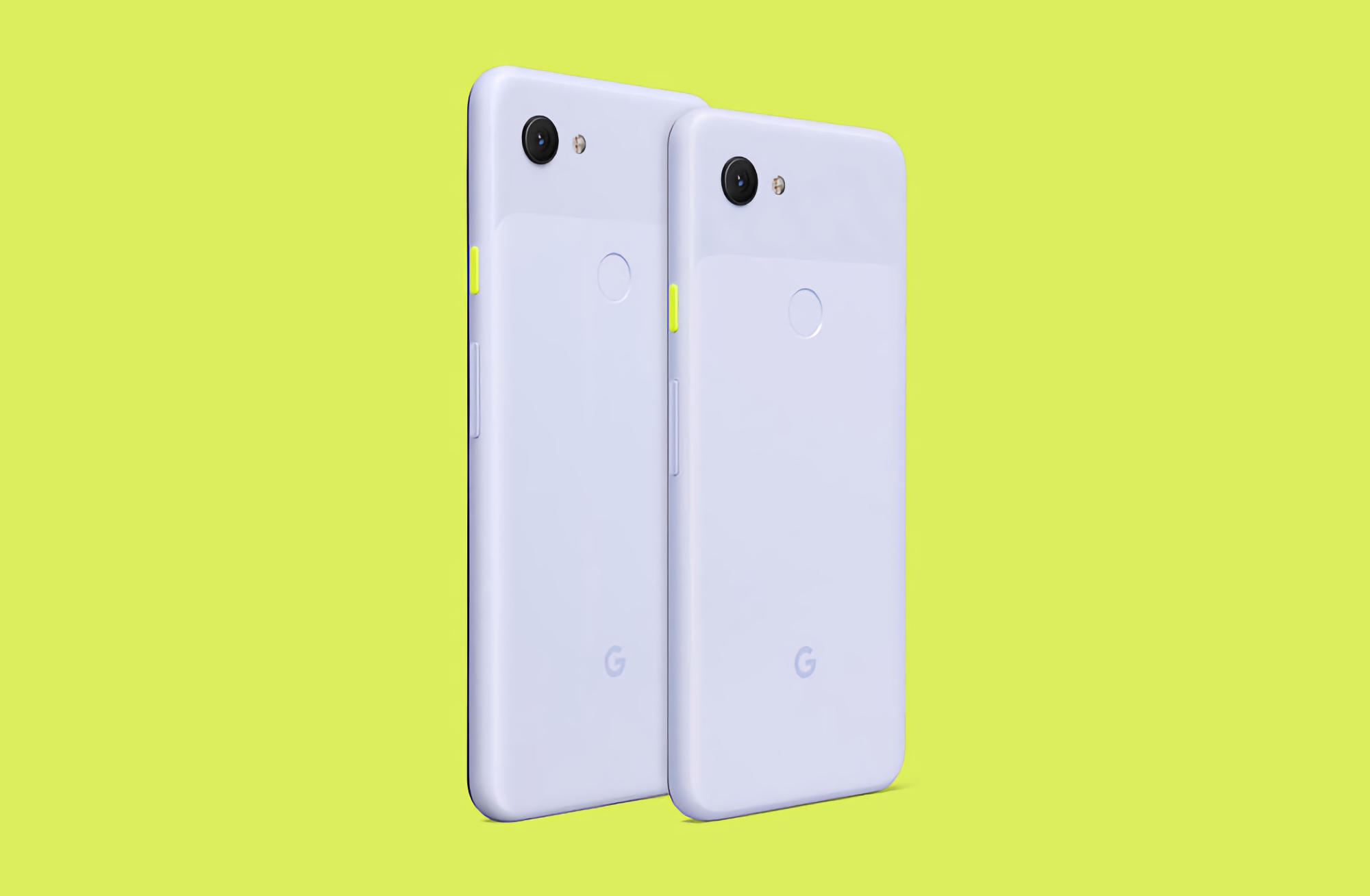 Google rivela quando rilascerà l'ultimo aggiornamento per Pixel 3a e Pixel 3a XL Google rivela quando rilascerà l'ultimo aggiornamento per Pixel 3a e Pixel 3a XL