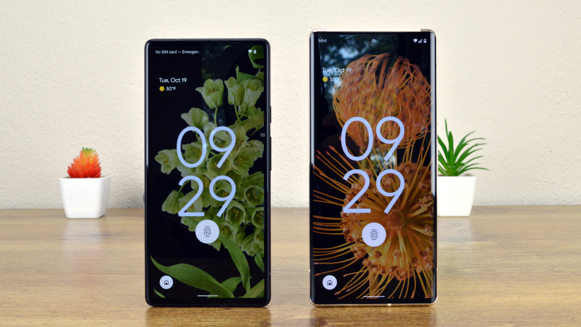 Google rilascia l'aggiornamento di dicembre per Pixel 6 e Pixel 6 Pro: aggiunte nuove funzionalità e 80 correzioni di bug Google rilascia l'aggiornamento di dicembre per Pixel 6 e Pixel 6 Pro: aggiunte nuove funzionalità e 80 correzioni di bug