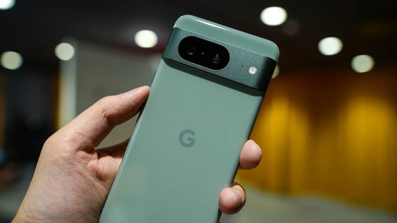 La quota di mercato dei Google Pixel negli Stati Uniti raggiunge nuove vette La quota di mercato dei Google Pixel negli Stati Uniti raggiunge nuove vette