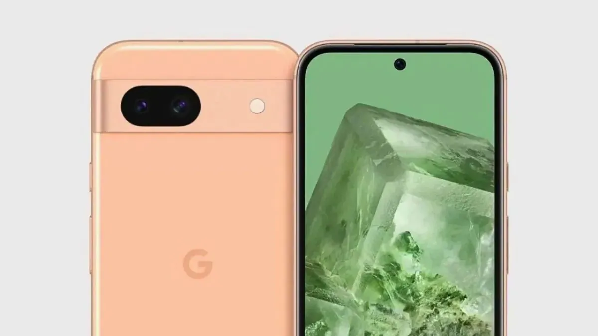 Il prossimo Pixel 8a è apparso casualmente in una pubblicità di Google Fi Wireless Il prossimo Pixel 8a è apparso casualmente in una pubblicità di Google Fi Wireless