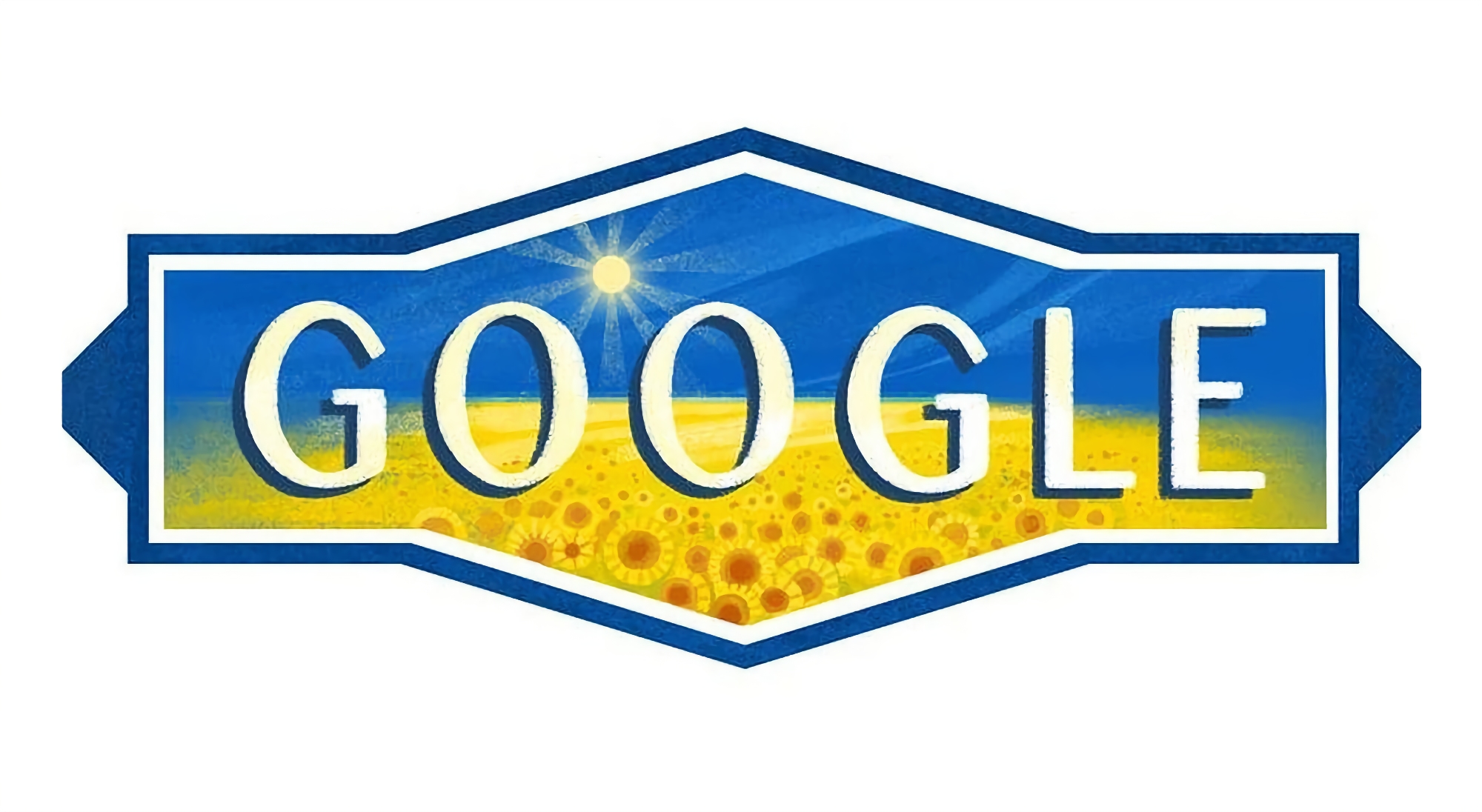 Google aggiungerà una funzione di raid aereo a tutti gli smartphone Android in Ucraina Google aggiungerà una funzione di raid aereo a tutti gli smartphone Android in Ucraina