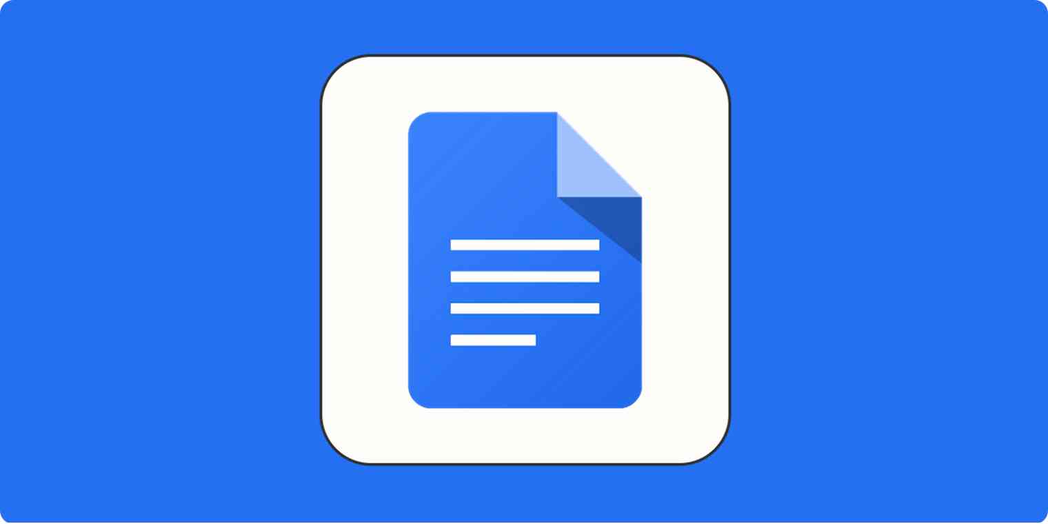 Google Docs per Android ora utilizza la paginazione per i documenti per impostazione predefinita Google Docs per Android ora utilizza la paginazione per i documenti per impostazione predefinita