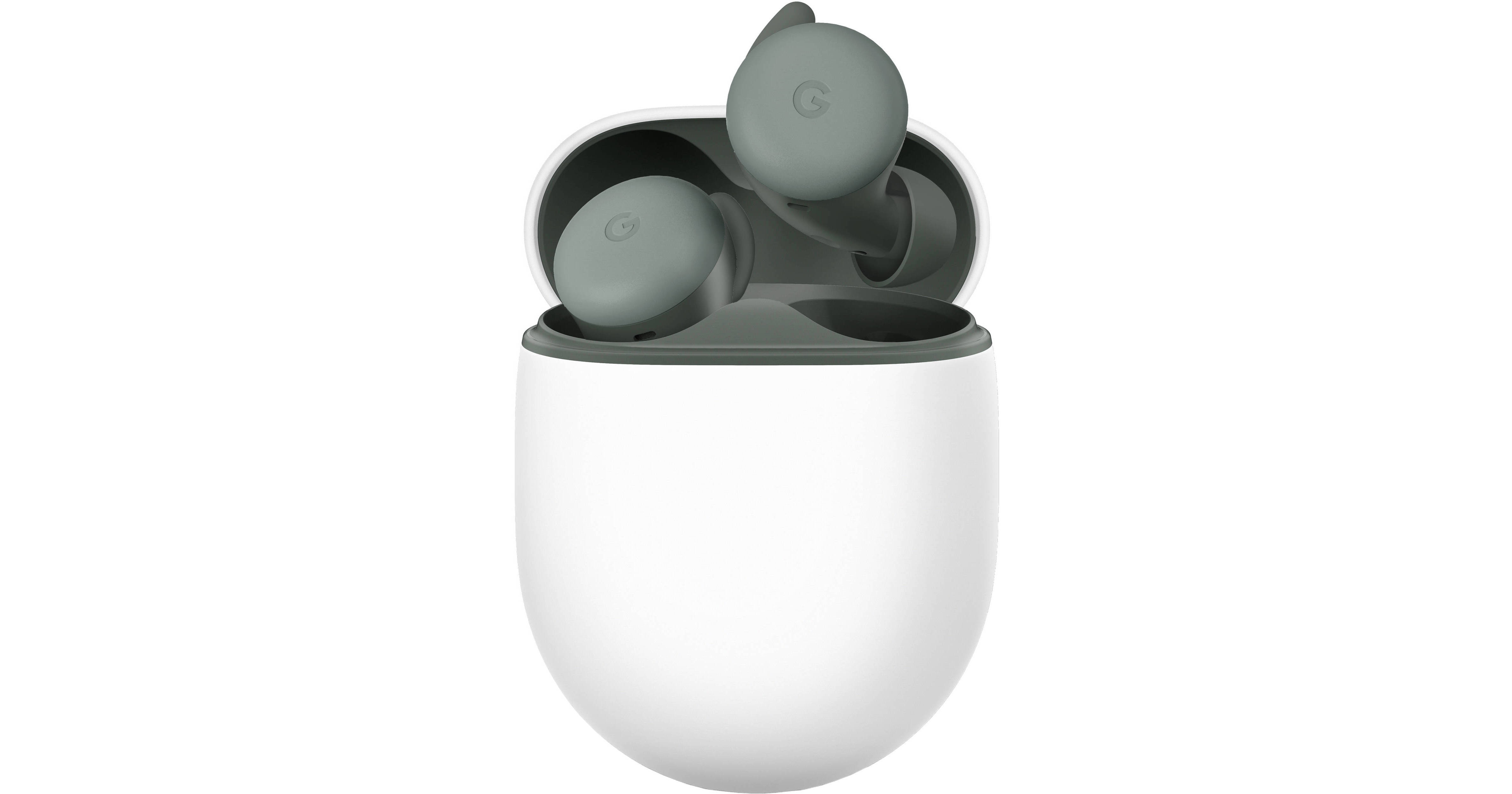 Google Gemini è disponibile per tutte le cuffie Pixel Buds Google Gemini è disponibile per tutte le cuffie Pixel Buds