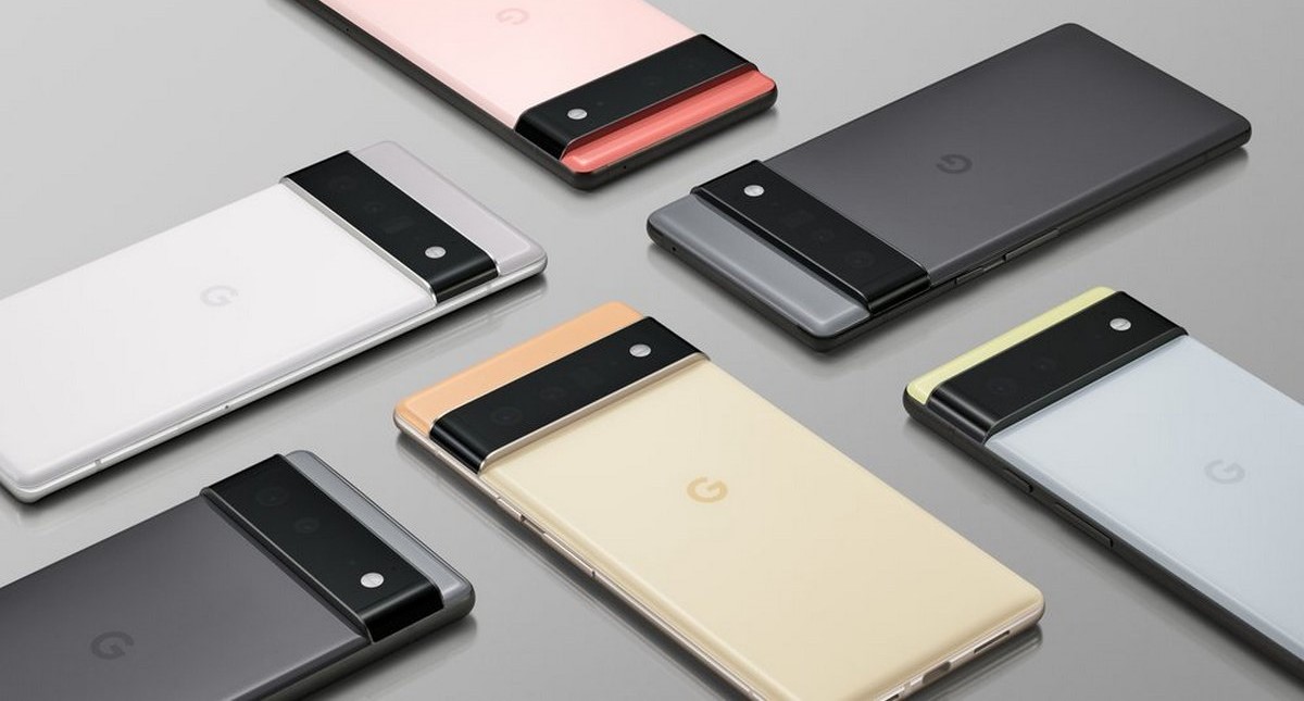 L'aggiornamento ad Android 15 mette a rischio le prestazioni degli smartphone Pixel 6 L'aggiornamento ad Android 15 mette a rischio le prestazioni degli smartphone Pixel 6