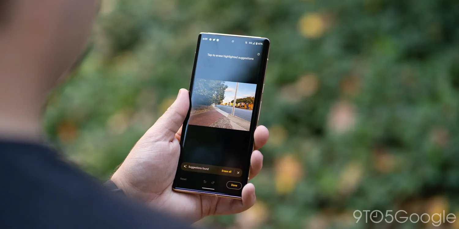 Google Foto aggiornato: modifica foto negli album condivisi Album condivisi di Google Foto: la modifica è ora disponibile!