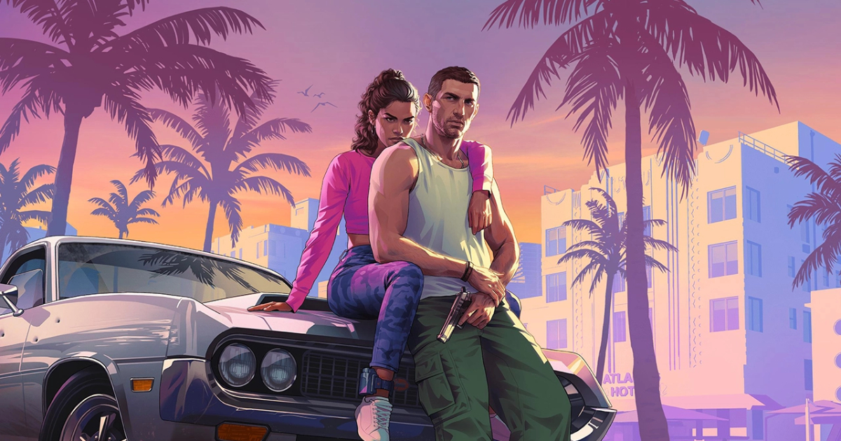 GTA VI è stato svelato: Una nuova era di avventure è alle porte Grand Theft Auto VI: finalmente uno sguardo al tanto atteso sequel