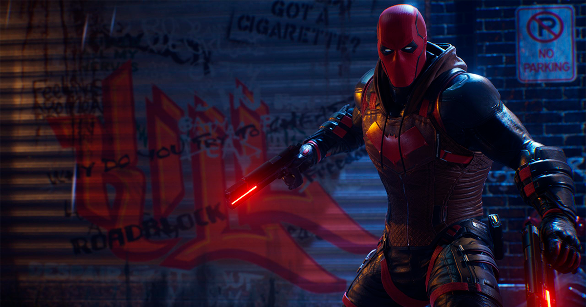 I giocatori sono scontenti del fatto che su PlayStation 5 e Xbox Series Gotham Knights giri solo a 30 fps. I fan paragonano il gioco a Batman: Arkham Knight, scherzano e annullano i preordini I giocatori sono scontenti del fatto che su PlayStation 5 e Xbox Series Gotham Knights giri solo a 30 fps. I fan paragonano il gioco a Batman: Arkham Knight, scherzano e annullano i preordini