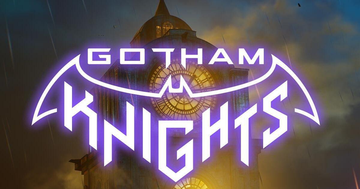 Requisiti di sistema di Gotham Knights per PC pubblicati Requisiti di sistema di Gotham Knights per PC pubblicati