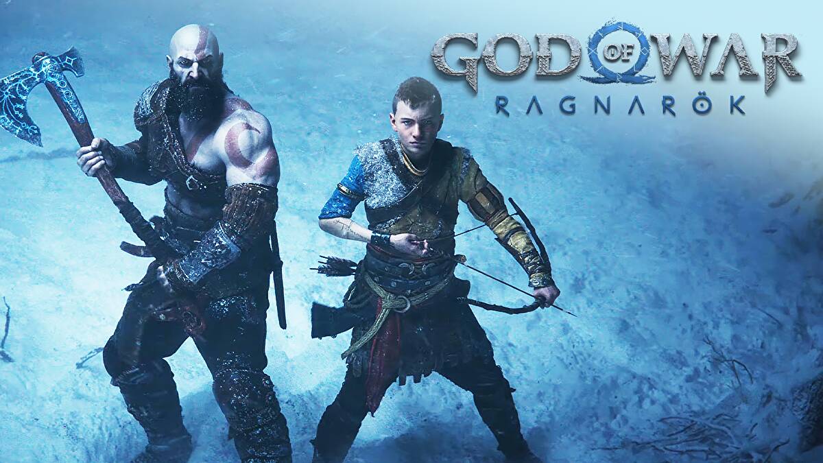 Un tour nel mondo dei Nani nel nuovo trailer di God of War: Ragnarok Un tour nel mondo dei Nani nel nuovo trailer di God of War: Ragnarok