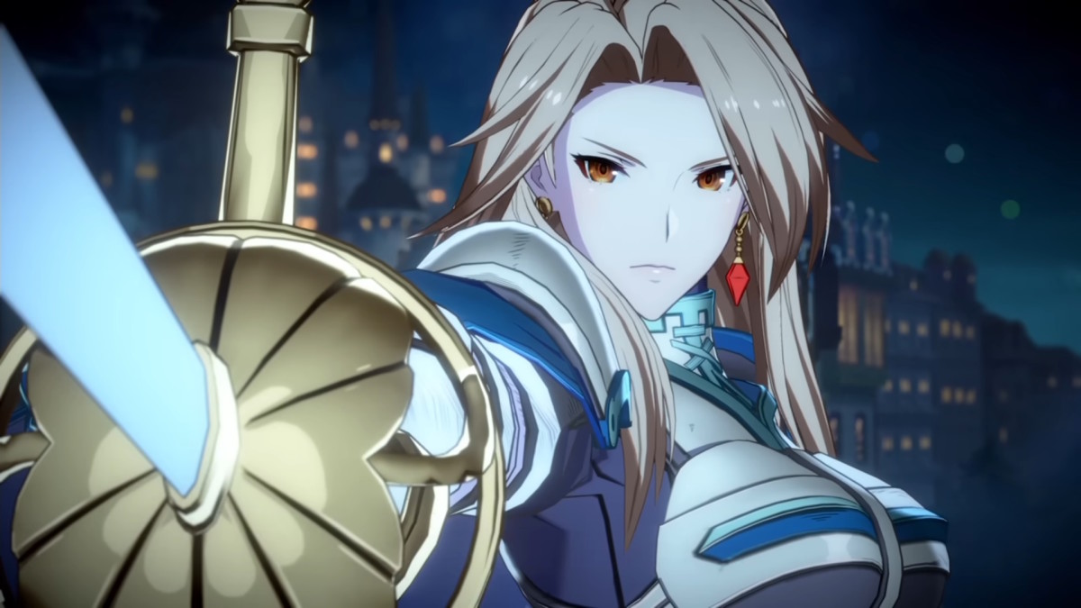 L'open beta testing di Granblue Fantasy Versus: Rising è ora disponibile per tutti L'open beta testing di Granblue Fantasy Versus: Rising è ora disponibile per tutti
