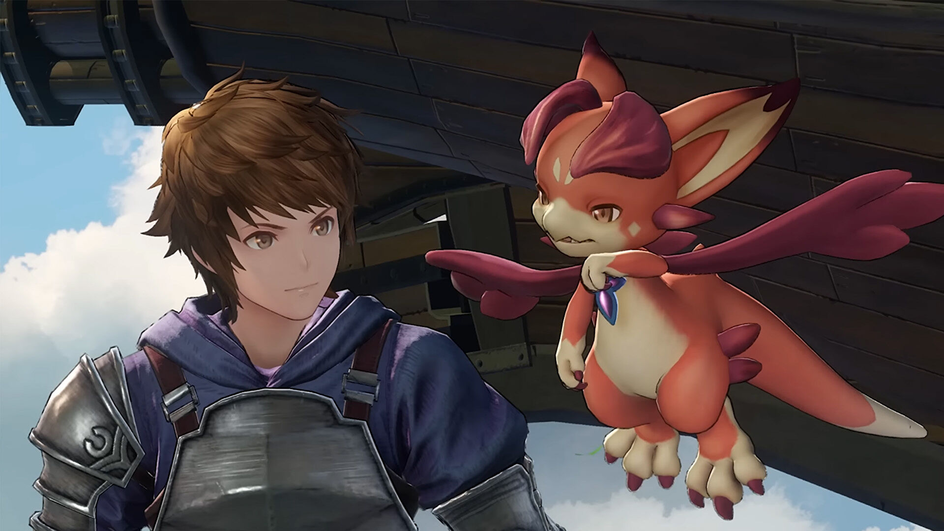 L'aggiornamento della versione 1.3.0 di Granblue Fantasy: Relink, che aggiungerà nuovi personaggi e caratteristiche, sarà rilasciato il 31 maggio. L'aggiornamento della versione 1.3.0 di Granblue Fantasy: Relink, che aggiungerà nuovi personaggi e caratteristiche, sarà rilasciato il 31 maggio.