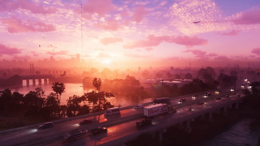 Secondo le previsioni finanziarie di Take-Two, GTA VI non sarà lanciato prima di aprile 2025. Secondo le previsioni finanziarie di Take-Two, GTA VI non sarà lanciato prima di aprile 2025.